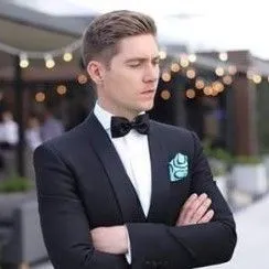 FenorixTrader AI - Anton Kovačić