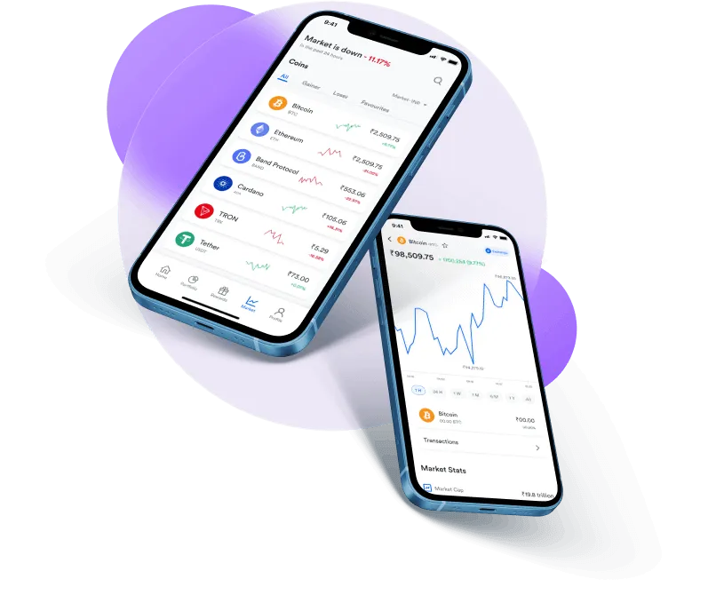 FenorixTrader AI - Sign-up now